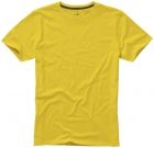 Nanaimo heren t-shirt met korte mouwen - 2