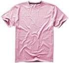 Nanaimo heren t-shirt met korte mouwen - 2