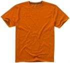 Nanaimo heren t-shirt met korte mouwen - 2