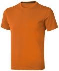 Nanaimo heren t-shirt met korte mouwen - 1