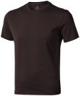 Nanaimo heren t-shirt met korte mouwen - 1