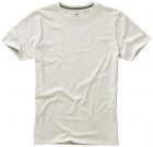 Nanaimo heren t-shirt met korte mouwen - 2