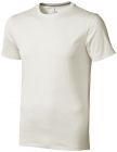 Nanaimo heren t-shirt met korte mouwen - 1