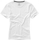 Nanaimo dames t-shirt met korte mouwen - 2