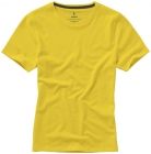 Nanaimo dames t-shirt met korte mouwen - 2