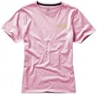 Nanaimo dames t-shirt met korte mouwen - 3