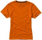 Nanaimo dames t-shirt met korte mouwen - 2