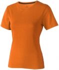 Nanaimo dames t-shirt met korte mouwen - 1