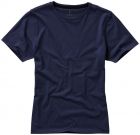 Nanaimo dames t-shirt met korte mouwen - 2