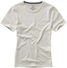 Nanaimo dames t-shirt met korte mouwen - 2