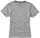 Nanaimo dames t-shirt met korte mouwen - 2