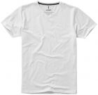 Kawartha biologisch heren t-shirt met korte mouwen - 2