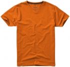 Kawartha biologisch heren t-shirt met korte mouwen - 2