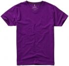 Kawartha biologisch heren t-shirt met korte mouwen - 2