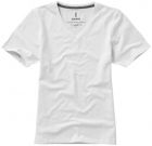 Kawartha biologisch dames t-shirt met korte mouwen - 2