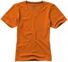 Kawartha biologisch dames t-shirt met korte mouwen - 2