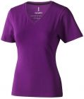 Kawartha biologisch dames t-shirt met korte mouwen - 1