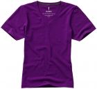 Kawartha biologisch dames t-shirt met korte mouwen - 2
