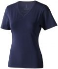 Kawartha biologisch dames t-shirt met korte mouwen - 1