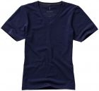 Kawartha biologisch dames t-shirt met korte mouwen - 2