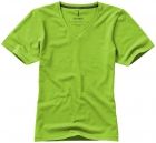 Kawartha biologisch dames t-shirt met korte mouwen - 2