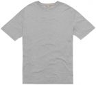 Sarek heren T-shirt korte mouwen - 1