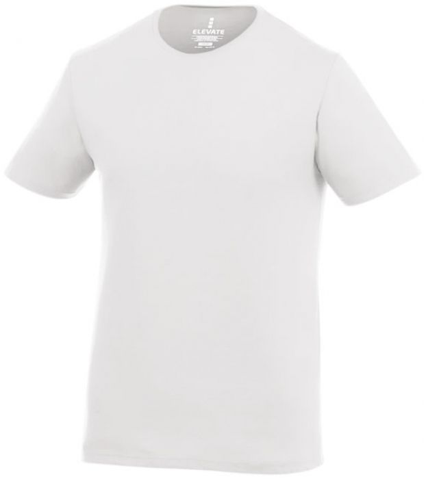 Finney private label unisex t-shirt met korte mouwen - 1
