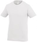 Finney private label unisex t-shirt met korte mouwen - 1