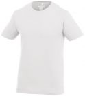 Finney private label unisex t-shirt met korte mouwen - 2