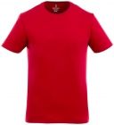 Finney private label unisex t-shirt met korte mouwen - 2