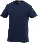 Finney private label unisex t-shirt met korte mouwen - 1