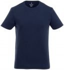Finney private label unisex t-shirt met korte mouwen - 2