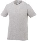 Finney private label unisex t-shirt met korte mouwen