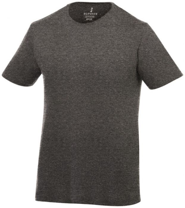 Finney private label unisex t-shirt met korte mouwen - 1