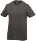 Finney private label unisex t-shirt met korte mouwen