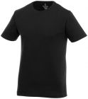 Finney private label unisex t-shirt met korte mouwen