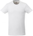 Balfour biologisch heren t-shirt met korte mouwen - 2