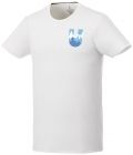 Balfour biologisch heren t-shirt met korte mouwen - 3