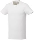 Balfour biologisch heren t-shirt met korte mouwen - 4