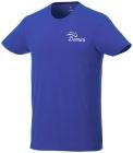 Balfour biologisch heren t-shirt met korte mouwen - 3