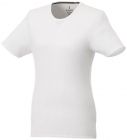 Balfour biologisch dames t-shirt met korte mouwen