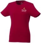 Balfour biologisch dames t-shirt met korte mouwen - 3