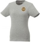 Balfour biologisch dames t-shirt met korte mouwen - 3