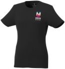 Balfour biologisch dames t-shirt met korte mouwen - 3