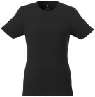 Balfour biologisch dames t-shirt met korte mouwen - 2