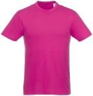 Heros heren t-shirt met korte mouwen - 2