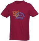 Heros heren t-shirt met korte mouwen - 3