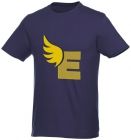 Heros heren t-shirt met korte mouwen - 3