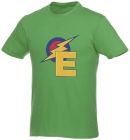 Heros heren t-shirt met korte mouwen - 3