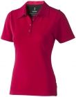 Markham stretch dames polo met korte mouwen